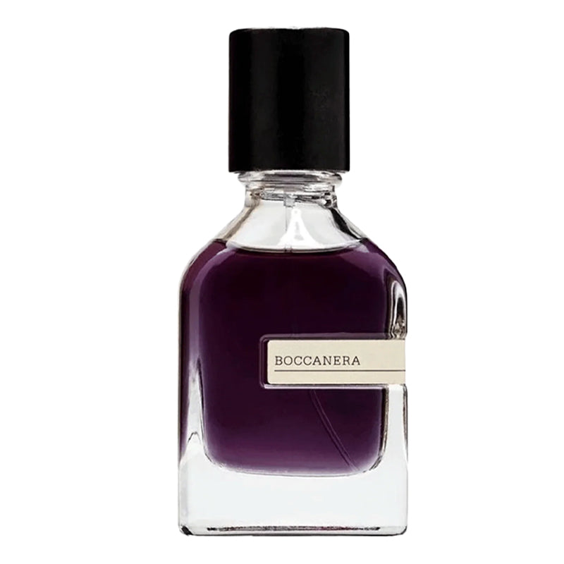 Orto Parisi Boccanera Extrait de Parfum