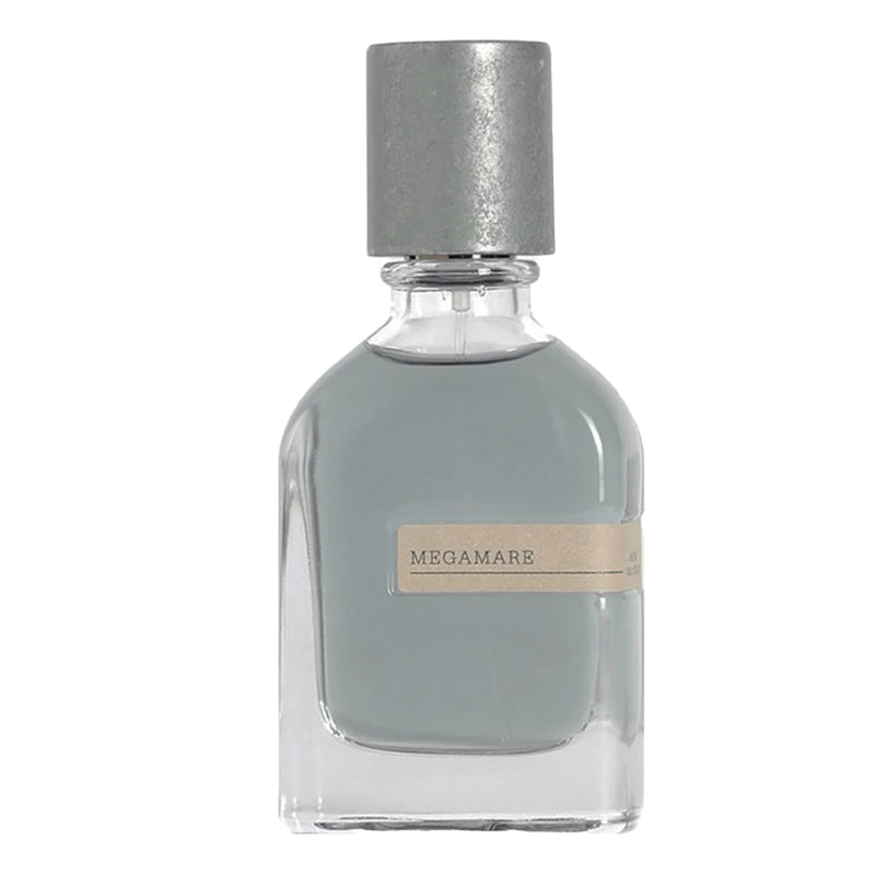 Orto Parisi Megamare Extrait De Parfum