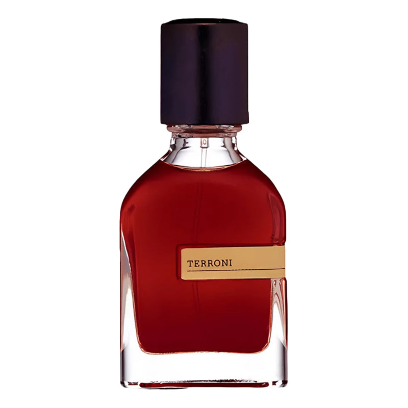 Orto Parisi Terroni Extrait de Parfum