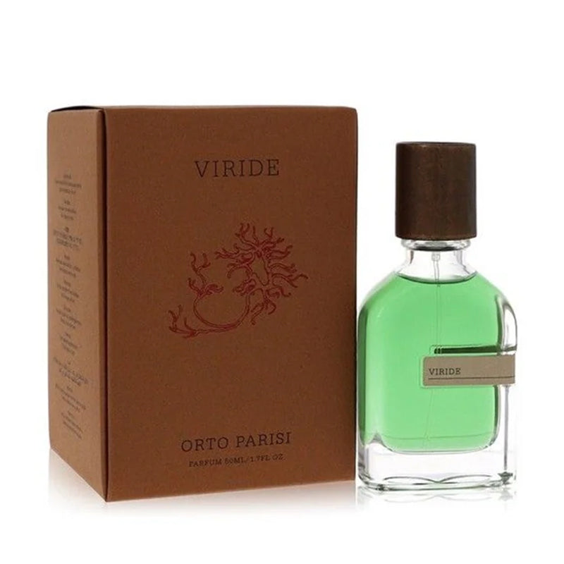 Orto Parisi Viride Extrait De Parfum