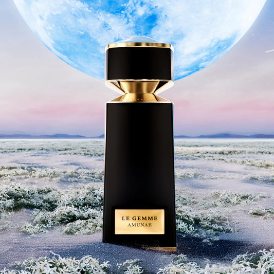 Bvlgari  Le Gemme Amunae EDP
