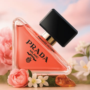 Prada Paradoxe Intense EDP