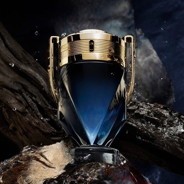 Paco Rabanne Invictus Parfum
