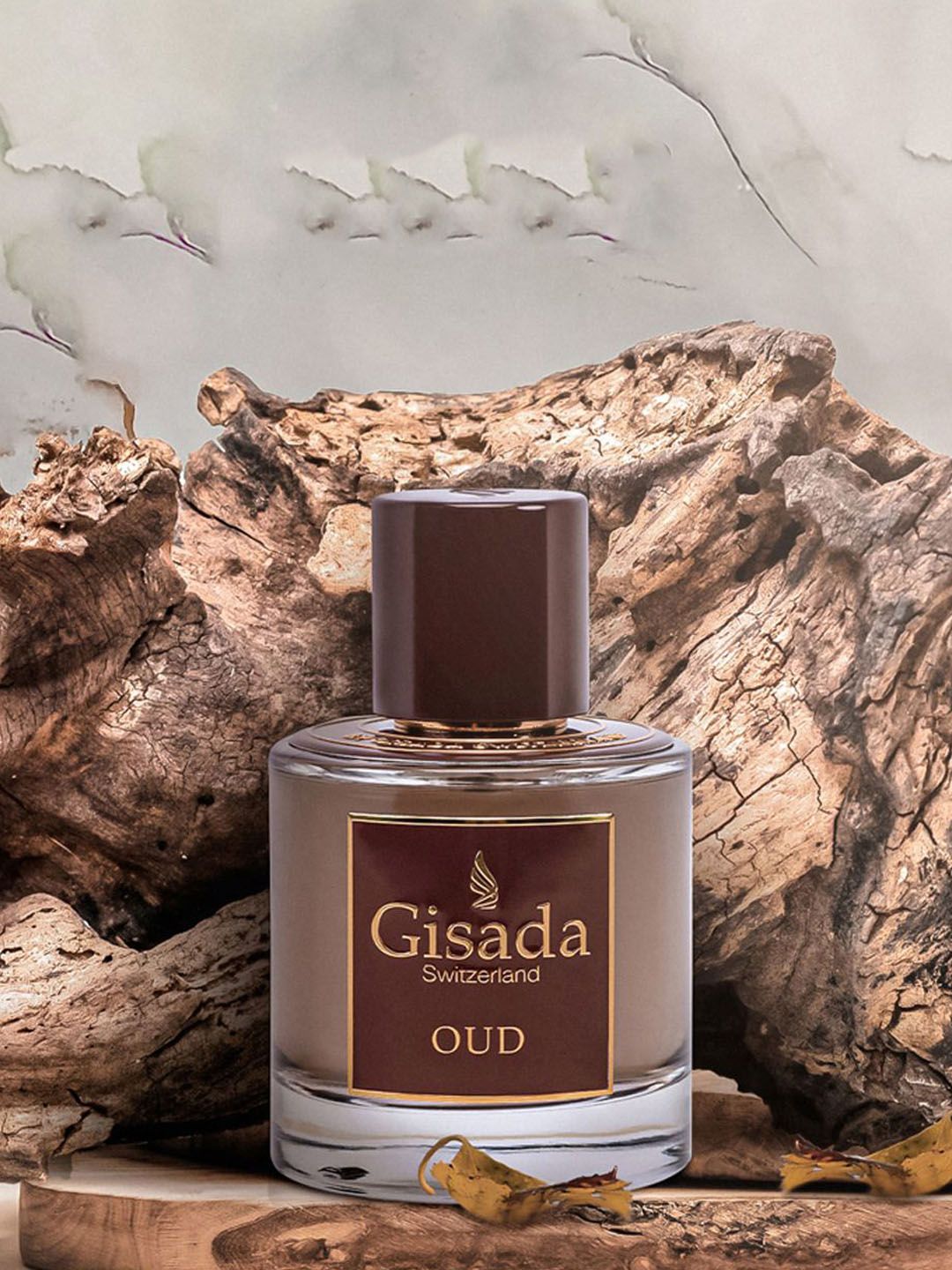 Gisada Switzerland Oud Parfum