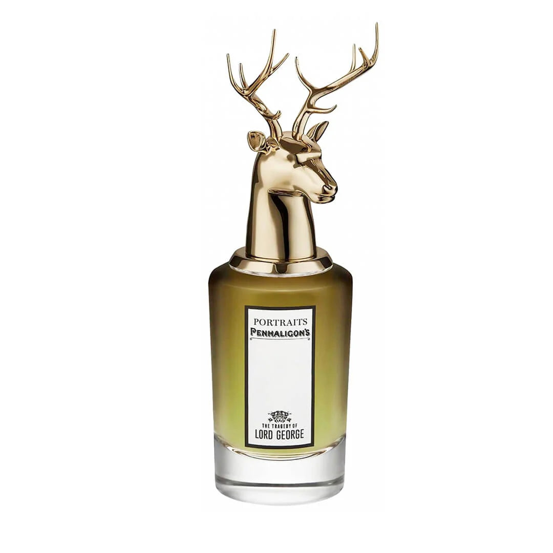 Penhaligon's The Tragedy Of Lord George EDP