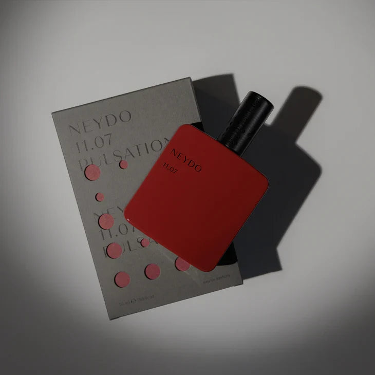 Neydo 11.07 Pulsation Eau De Parfum