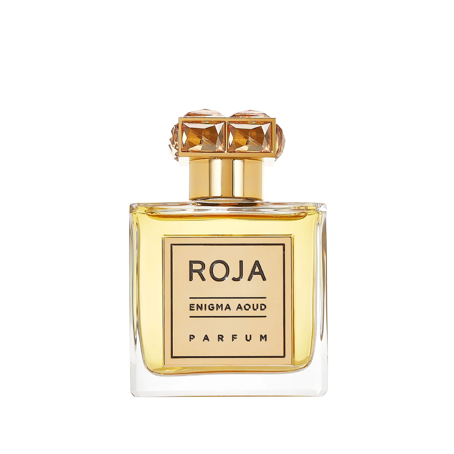Roja Enigma Aoud Parfum