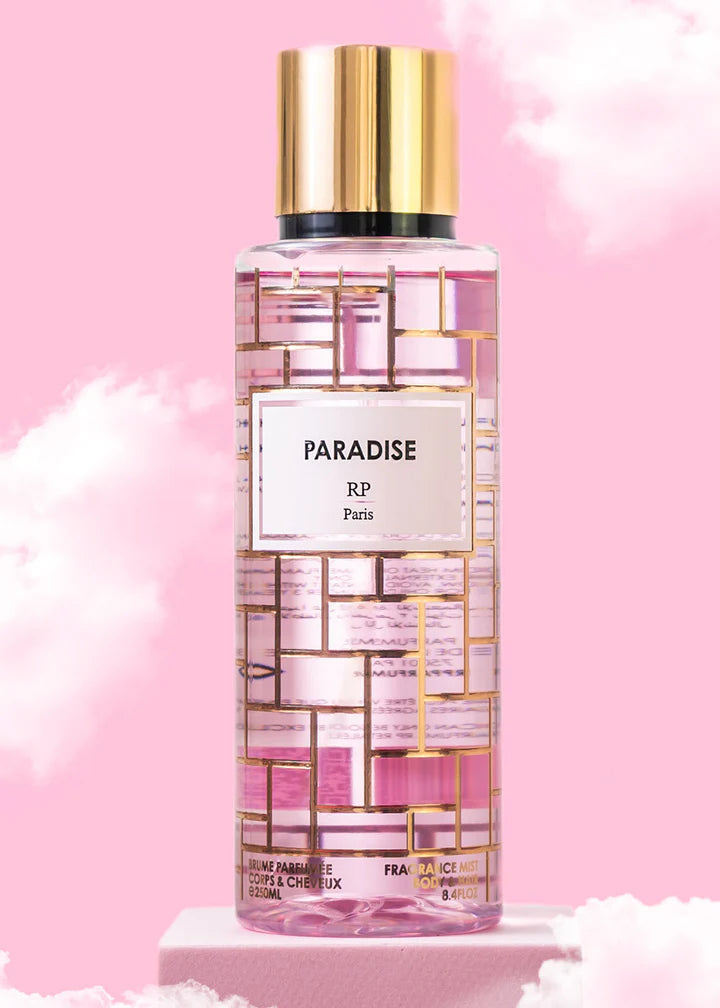 RP Paris Paradise (Body & Hair Mist)