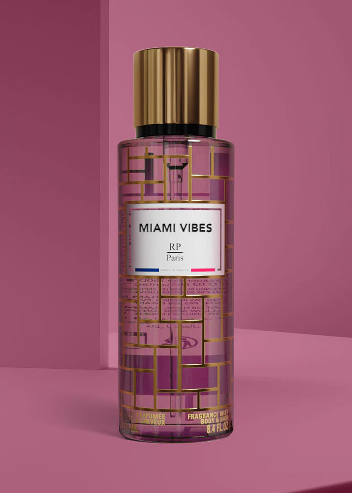 RP Paris Miami Vibes (Body & Hair Mist)