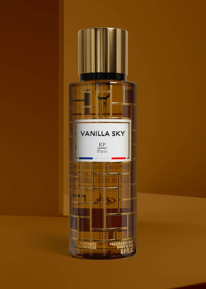 RP Paris Vanilla Sky (Body & Hair Mist)