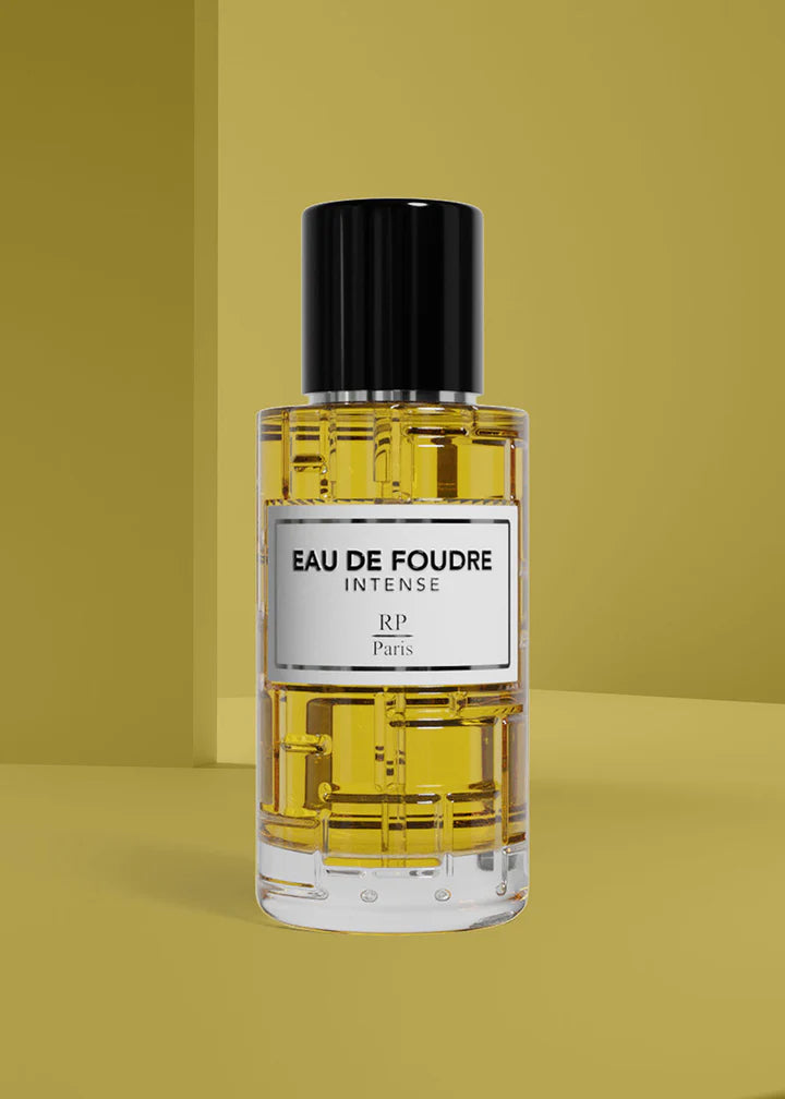 RP Paris Eau De Foudre Intense EDP