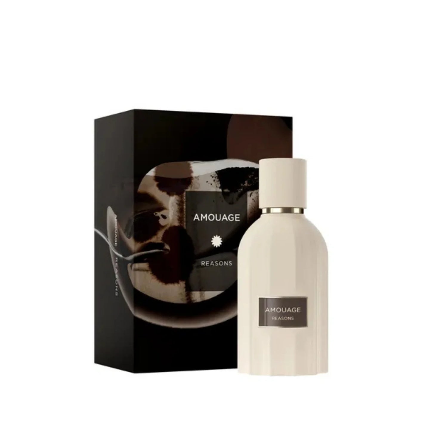 Amouage Reasons Essence De Parfum