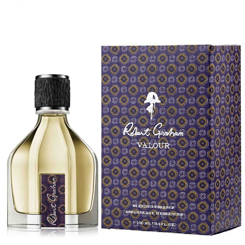 Robert Graham Valour EDP