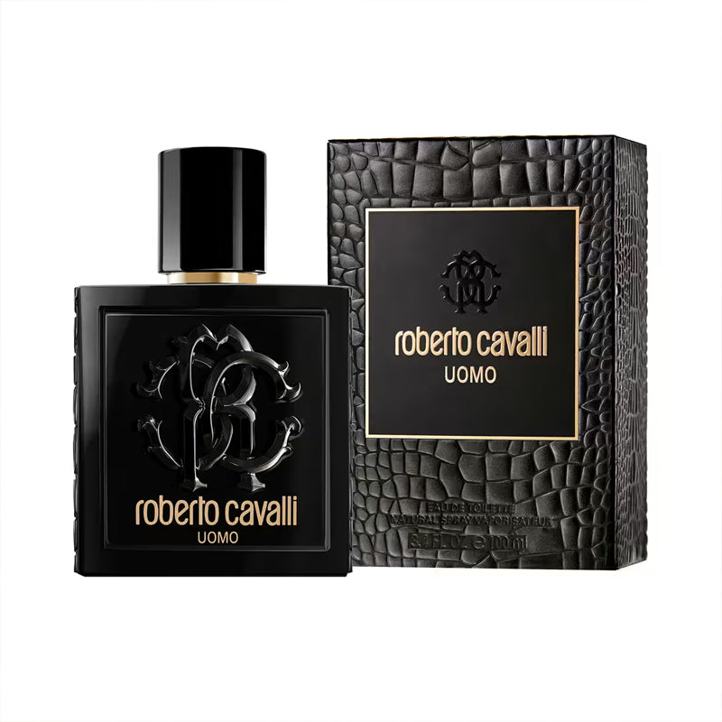 Roberto Cavalli Uomo EDT