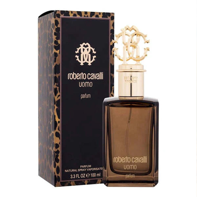 Roberto Cavalli Uomo Parfum