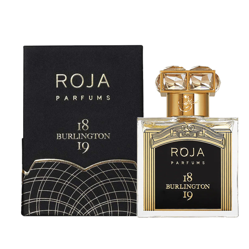Roja Burlington 1819 EDP