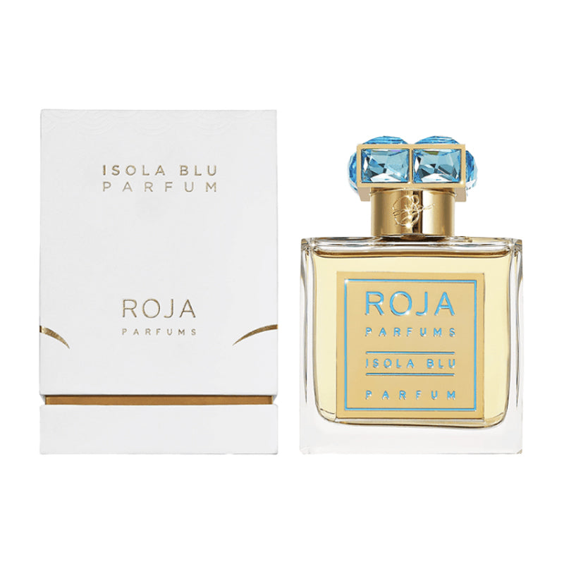 Roja Isola Blu Parfum