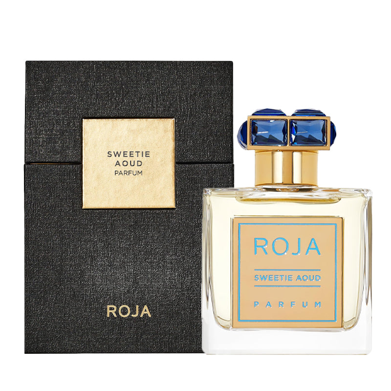 Roja Sweetie Aoud Parfum