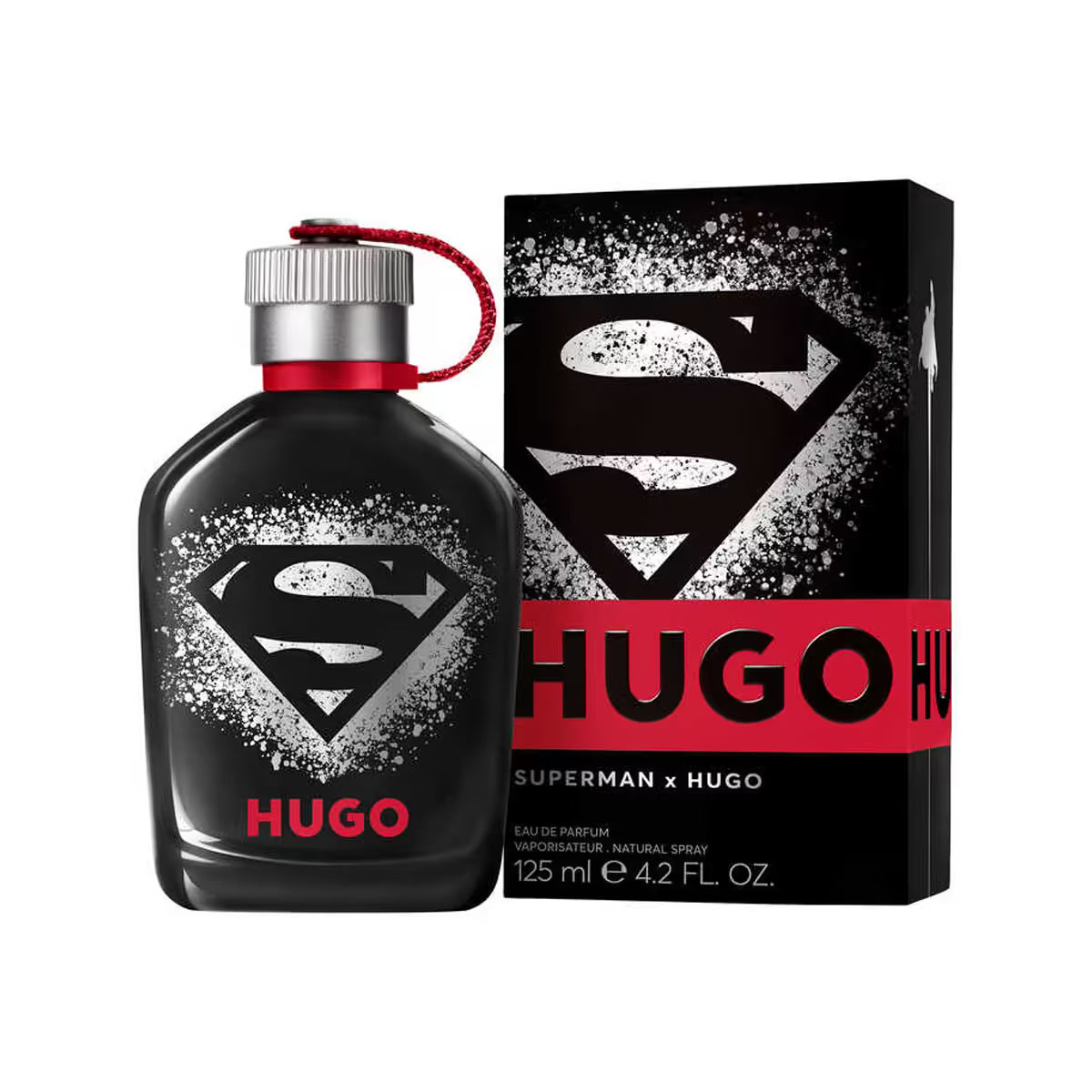 Hugo Boss Superman * Hugo EDP