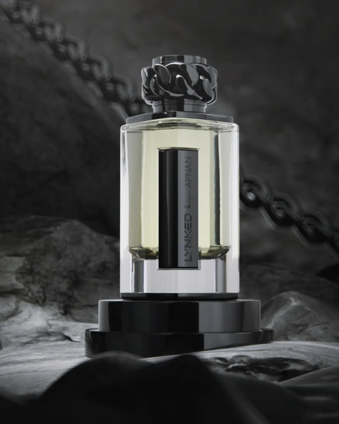 Afnan Lynked by Afnan Freedom EDP
