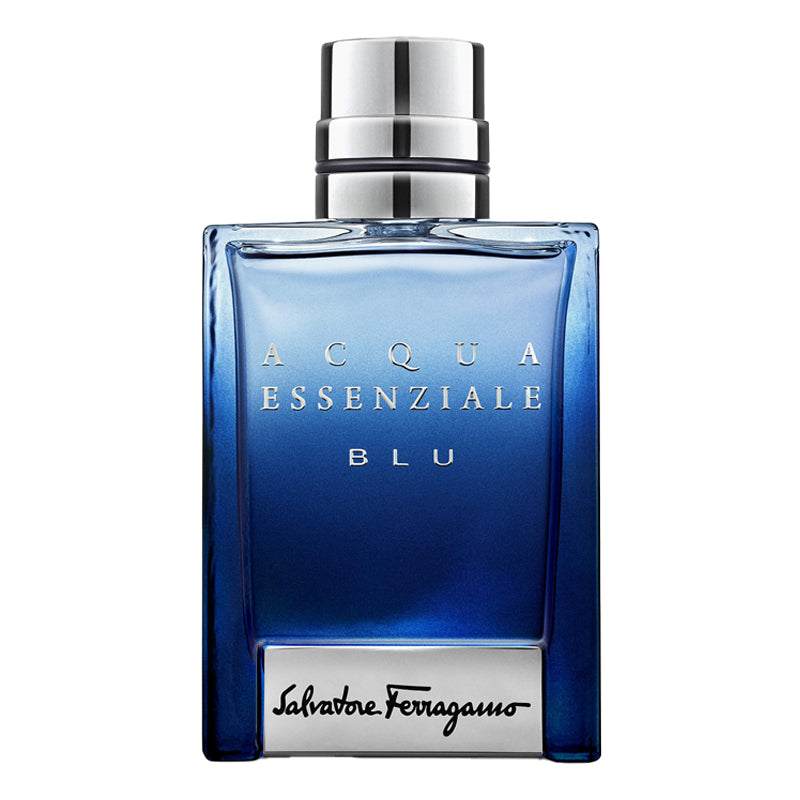 Salvatore Ferragamo Acqua Essenziale Blu EDT