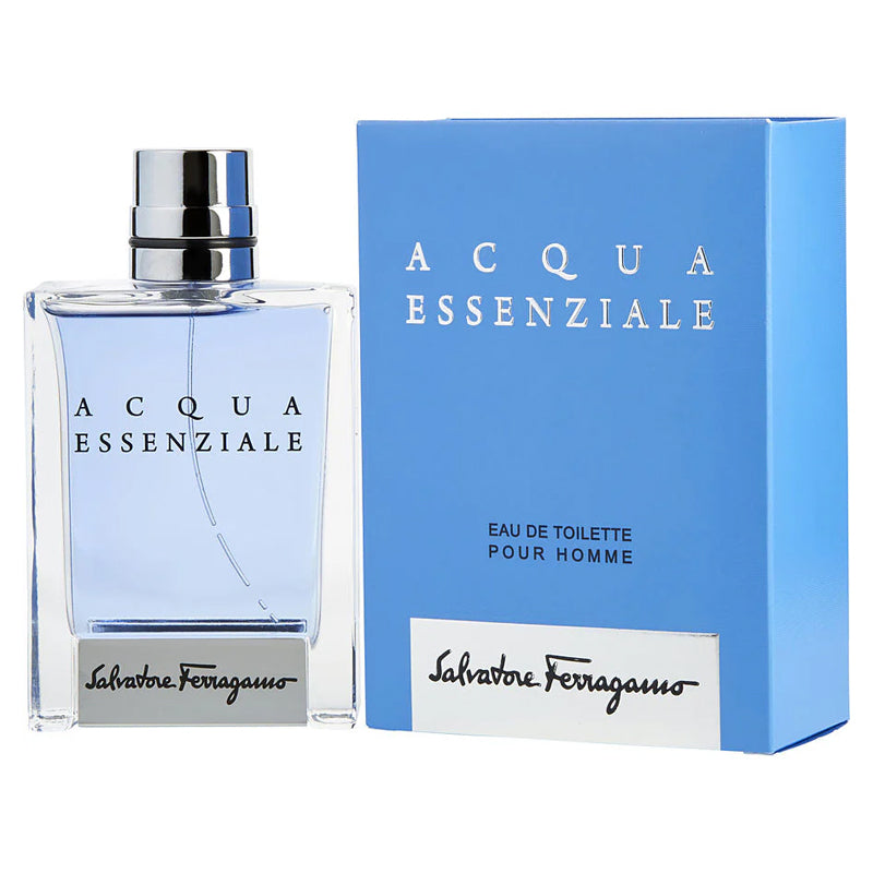 Salvatore Ferragamo Acqua Essenziale EDT