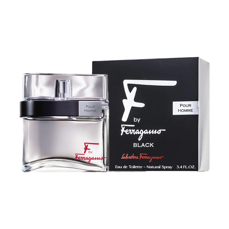 Salvatore Ferragamo F by Ferragamo Pour Homme EDT