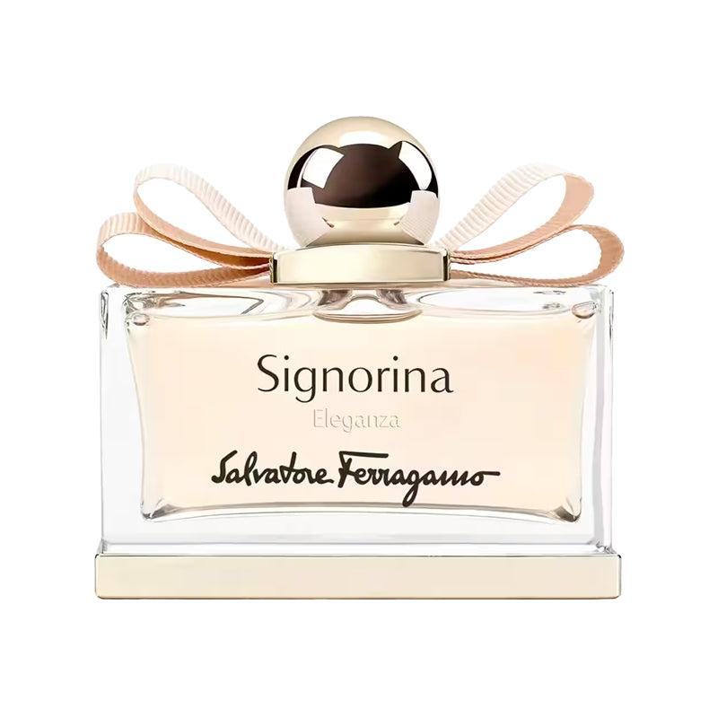 Salvatore Ferragamo Signorina Eleganza EDP