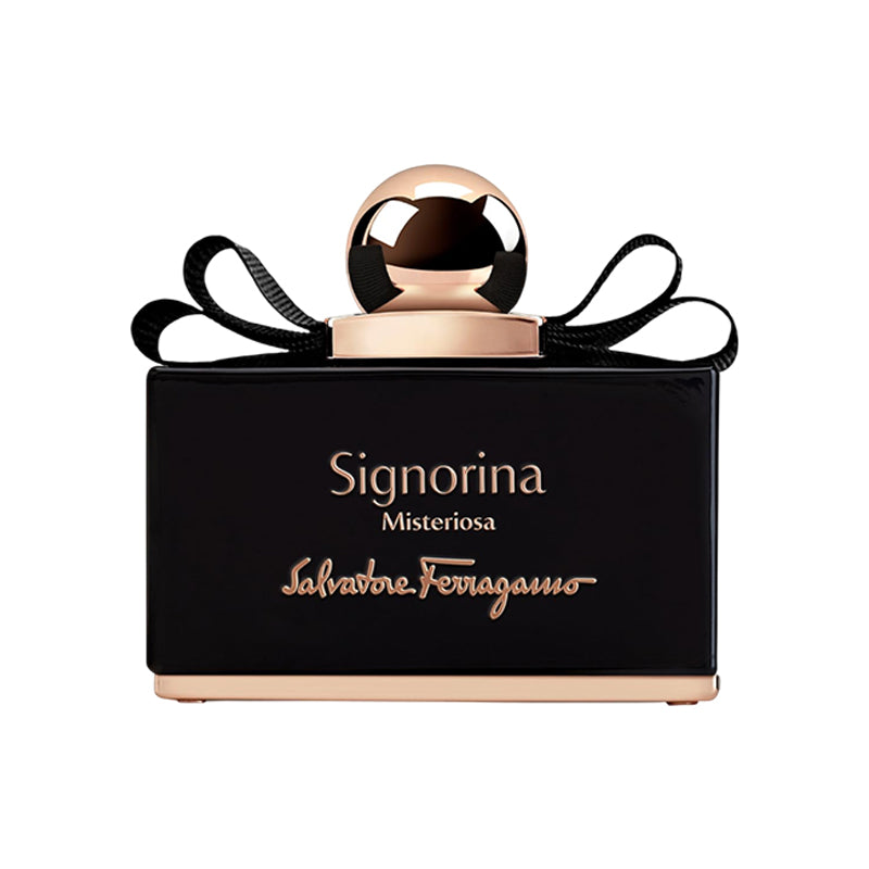 Salvatore Ferragamo Signorina Misteriosa EDP