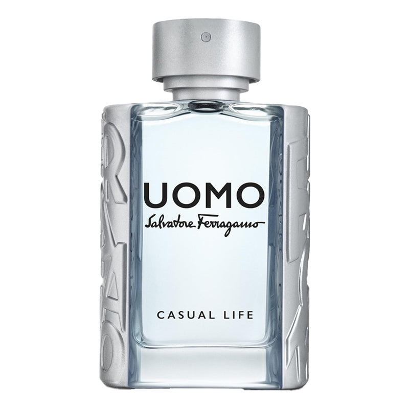 Salvatore Ferragamo Uomo Casual Life EDT