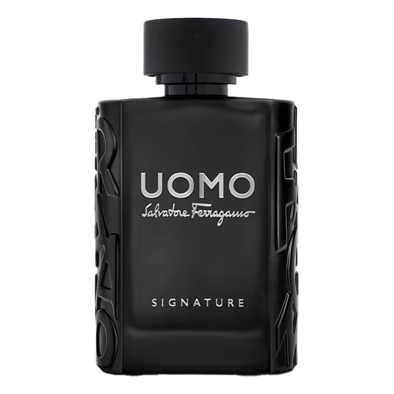 Salvatore Ferragamo Uomo Signature EDP