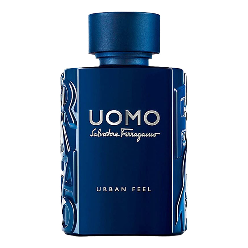 Salvatore Ferragamo Uomo Urban Feel EDT