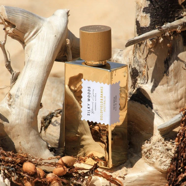 Goldfield & Banks Silky Woods Eau De Parfum