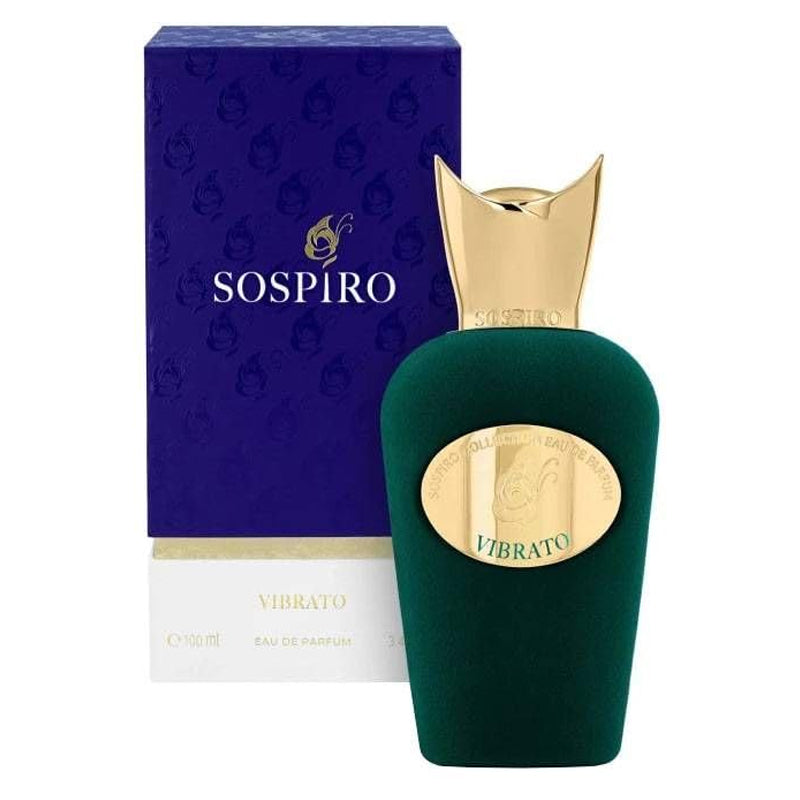 Sospiro Vibrato EDP