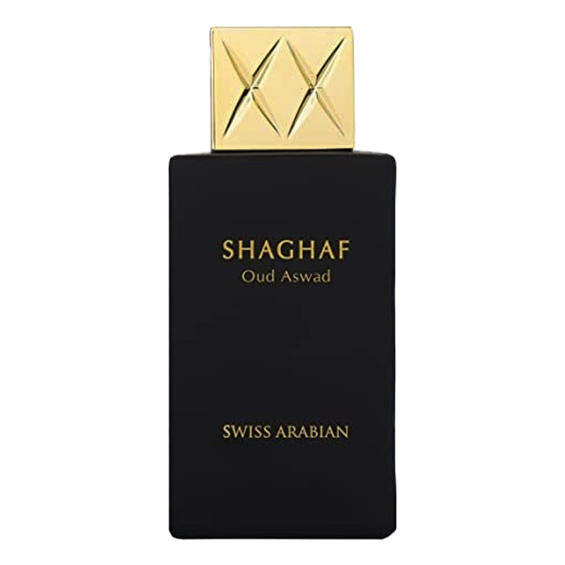 Swiss Arabian Shaghaf Oud Aswad 985 EDP