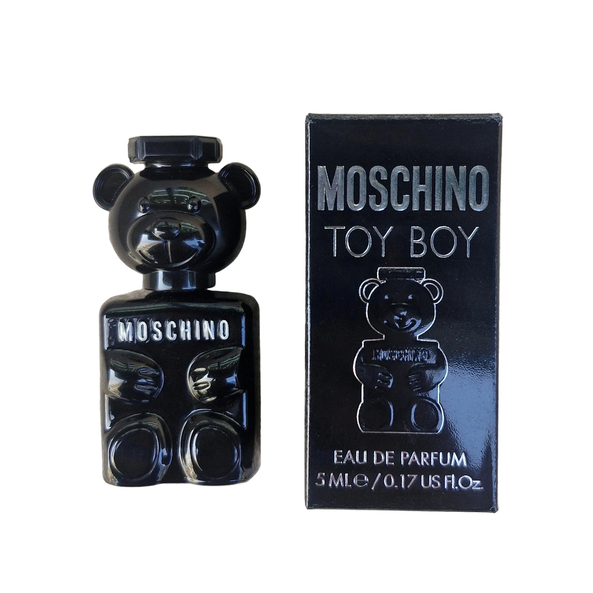 Moschino Toy Boy EDP (Miniature)