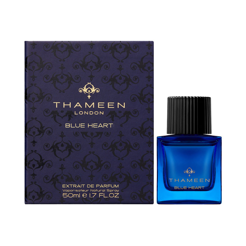 Thameen Blue Heart Extrait de Parfum