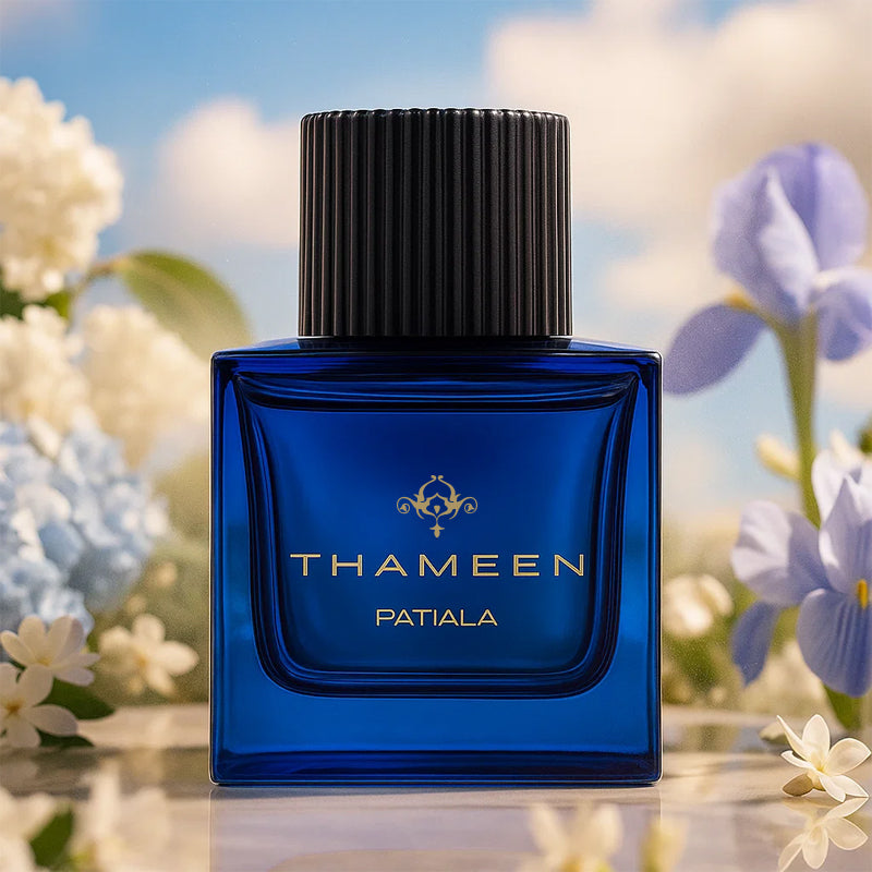 Thameen Patiala Extrait de Parfum