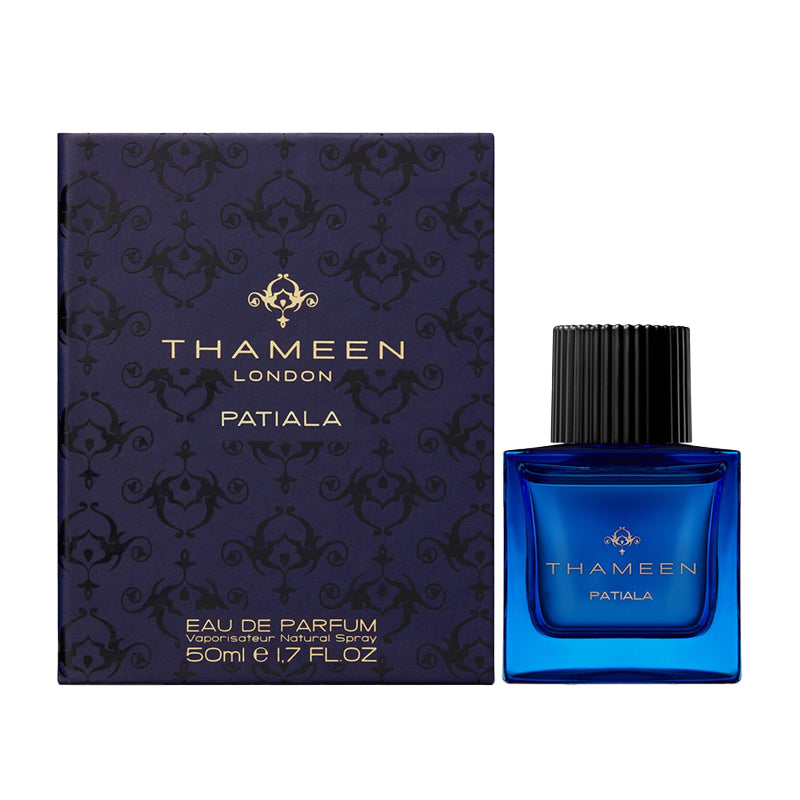 Thameen Patiala Extrait de Parfum