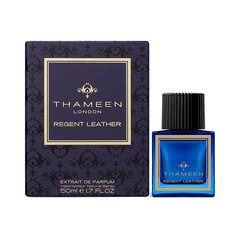 Thameen Regent Leather Extrait de Parfum