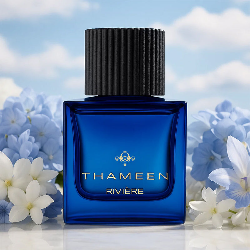 Thameen Riviere Extrait de Parfum