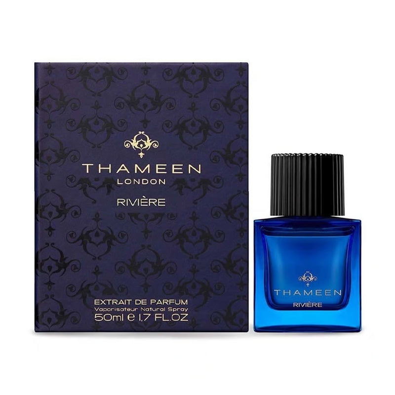 Thameen Riviere Extrait de Parfum