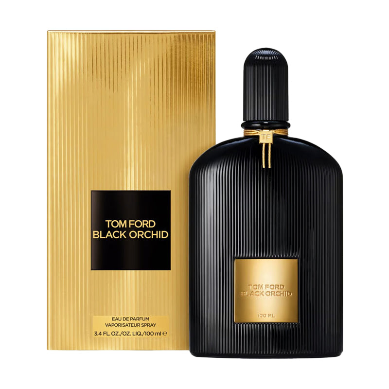 Tom Ford Black Orchid EDP