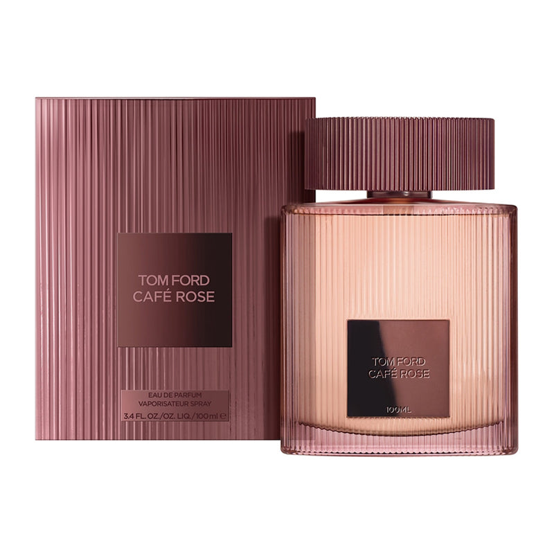 Tom Ford Café Rose EDP
