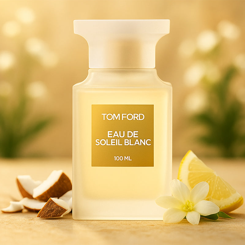 Tom Ford Eau de Soleil Blanc EDT