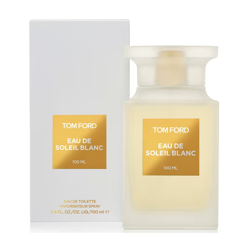 Tom Ford Eau de Soleil Blanc EDT