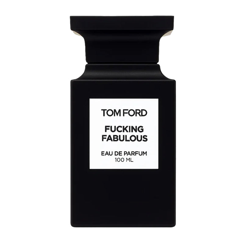Tom Ford Fucking Fabulous EDP