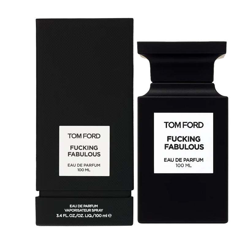 Tom Ford Fucking Fabulous EDP