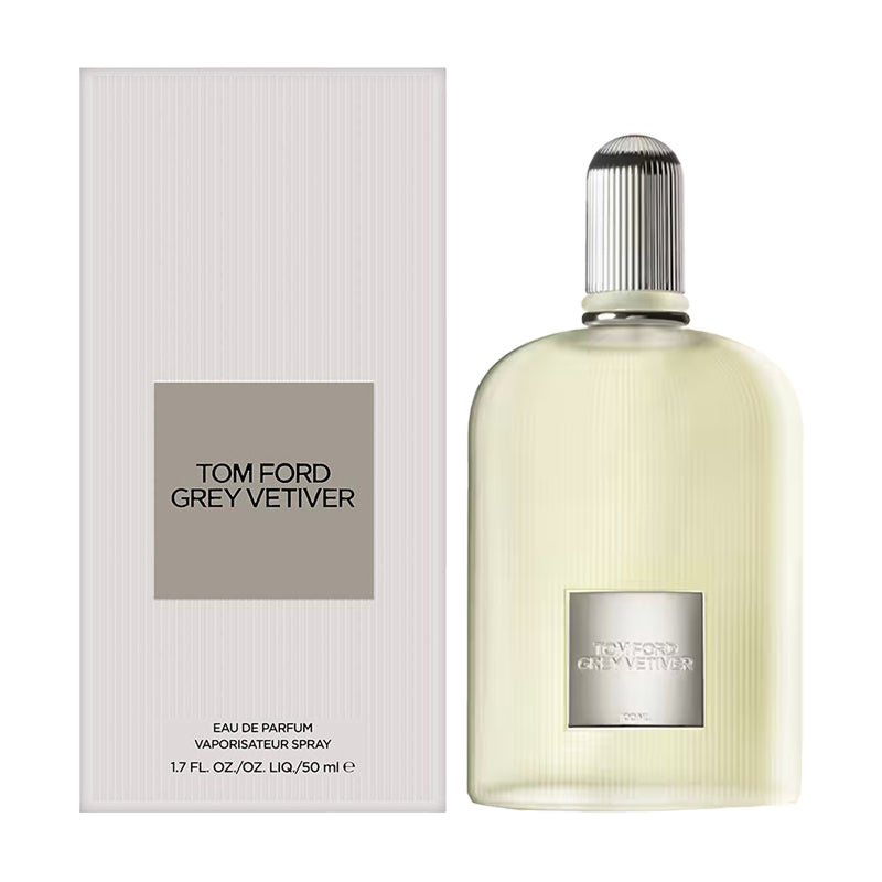 Tom Ford Grey Vetiver EDP
