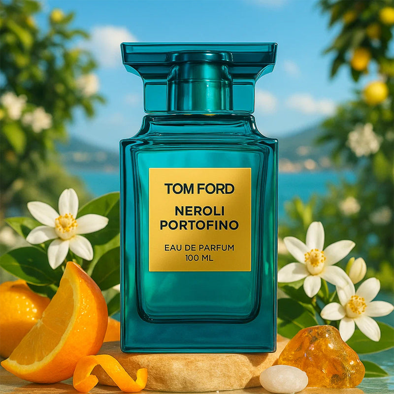 Tom Ford Neroli Portofino EDP